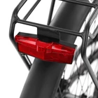 Kép 4/16 - HECHT LEONIS GREY Elektromos kerékpár, e-bike, 29", 36V, 14.5 Ah, Shimano váltó, tárcsafék