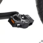 Kép 6/16 - HECHT LEONIS GREY Elektromos kerékpár, e-bike, 29", 36V, 14.5 Ah, Shimano váltó, tárcsafék