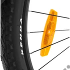Kép 7/16 - HECHT LEONIS GREY Elektromos kerékpár, e-bike, 29", 36V, 14.5 Ah, Shimano váltó, tárcsafék