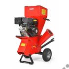 HECHT 6421 benzinmotoros ágaprító HECHT 6421 benzinmotoros ágaprító
