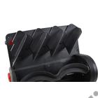 HECHT 9015 elektromos egyfokozatú hómaró, 1300W, 43 cm HECHT 9015 elektromos egyfokozatú hómaró, 1300W, 43 cm