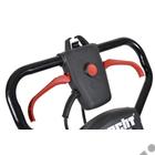 HECHT 9015 elektromos egyfokozatú hómaró, 1300W, 43 cm HECHT 9015 elektromos egyfokozatú hómaró, 1300W, 43 cm