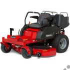 Kép 2/5 - SNAPPER ZTX 275 ZERO TURN  '0' fordulókörös oldalkidobós fűnyíró traktor - kéthengeres Briggs&Stratton motor - hidrosztatikus - 122 cm 3 késes vágóasztallal