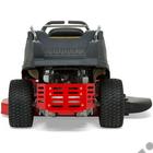 Kép 4/5 - SNAPPER ZTX 275 ZERO TURN  '0' fordulókörös oldalkidobós fűnyíró traktor - kéthengeres Briggs&Stratton motor - hidrosztatikus - 122 cm 3 késes vágóasztallal