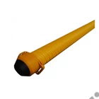 Kép 3/6 - SILKY Hayate 7700  teleszkópos ágvágó 4 részes