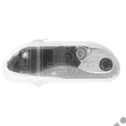 Kép 3/4 - SILKY Pocketboy 130-10  összecsukható fűrész fekete