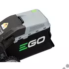 Kép 3/4 - EGO LM1702E-SP KIT Akkumulátoros önjáró fűgyűjtős fűnyíró, 42cm, 56V, 4.0 Ah akkuval és töltővel
