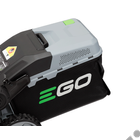 Kép 3/4 - EGO LM1702E-SP KIT Akkumulátoros önjáró fűgyűjtős fűnyíró, 42cm, 56V, 2.5 Ah akkuval és töltővel
