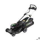 Kép 1/4 - EGO LM2021E SP KIT Akkumulátoros Önjáró fűgyűjtős fűnyíró, FÉMVÁZAS, 50cm, 56V, 5.0 Ak akkuval és töltővel