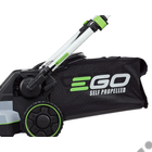 Kép 2/3 - EGO LM2130E SP Akkumulátoros Önjáró fűgyűjtős fűnyíró, DUPLA KÉSES 52cm, 56V, akkuval és töltő nélkül