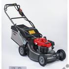 Honda HRH 536 H önjáró gyűjtős/kidobós profi fűnyíró gép - hidrosztatikus hajtóművel, alu házzal Honda HRH 536 H önjáró gyűjtős/kidobós profi fűnyíró gép - hidrosztatikus hajtóművel, alu házzal
