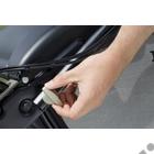 Honda HRX 476 VKE önjáró gyűjtős/mulcsozós/kidobós profi fűnyíró gép Honda HRX 476 VKE önjáró gyűjtős/mulcsozós/kidobós profi fűnyíró gép