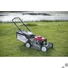 Honda HRX 476 VKE önjáró gyűjtős/mulcsozós/kidobós profi fűnyíró gép Honda HRX 476 VKE önjáró gyűjtős/mulcsozós/kidobós profi fűnyíró gép