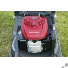 Honda HRX 476 VKE önjáró gyűjtős/mulcsozós/kidobós profi fűnyíró gép Honda HRX 476 VKE önjáró gyűjtős/mulcsozós/kidobós profi fűnyíró gép