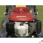 Honda HRX 476 VKE önjáró gyűjtős/mulcsozós/kidobós profi fűnyíró gép Honda HRX 476 VKE önjáró gyűjtős/mulcsozós/kidobós profi fűnyíró gép