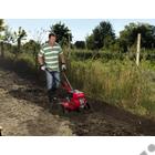 Honda FJ 500 kapálógép előre,- és hátrameneti fokozattal Honda FJ 500 kapálógép előre,- és hátrameneti fokozattal