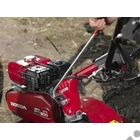 Kép 3/10 - Honda FJ 500 Benzinmotoros kapálógép, rotációs kapa, Honda GX-160, 163cm3, 3x2 kapatag, 2+1 sebesség