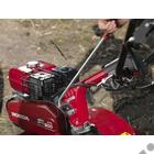 Honda FJ 500 kapálógép előre,- és hátrameneti fokozattal Honda FJ 500 kapálógép előre,- és hátrameneti fokozattal