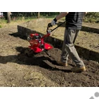 Kép 5/10 - Honda FJ 500 Benzinmotoros kapálógép, rotációs kapa, Honda GX-160, 163cm3, 3x2 kapatag, 2+1 sebesség