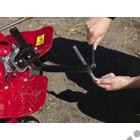 Honda FJ 500 kapálógép előre,- és hátrameneti fokozattal Honda FJ 500 kapálógép előre,- és hátrameneti fokozattal