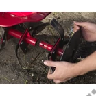 Kép 10/10 - Honda FJ 500 Benzinmotoros kapálógép, rotációs kapa, Honda GX-160, 163cm3, 3x2 kapatag, 2+1 sebesség