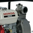 Kép 4/5 - Honda WB 20 vízszivattyú HONDA GX-120, 2 col, 3,2 bar, 600 liter/perc