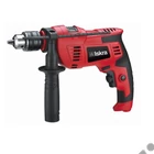 Kép 1/2 - ISKRA GX-EID043 elektromos fúró, ütvefúró, 1050W, 13mm fogaskoszorús tokmány, állítható sebesség