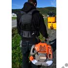 KASEI 3GC520 bozótvágó KASEI 3GC520 bozótvágó