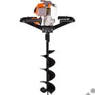 Kasei 3WT-300B benzinmotoros földfúró 300 mm-es fúrószárral! Kasei 3WT-300B benzinmotoros földfúró 300 mm-es fúrószárral!