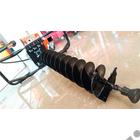 Kasei 3WT-300B benzinmotoros földfúró 300 mm-es fúrószárral! Kasei 3WT-300B benzinmotoros földfúró 300 mm-es fúrószárral!