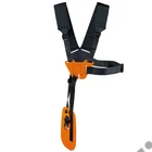 Kép 1/7 - STIHL kétvállas vállheveder bozótvágóhoz, fűkaszához