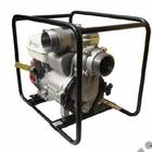 AGT SWT100HX zagyszivattyú, HONDA GX340, 2000 liter/perc, 2.4 bár, 4 coll. 30mm szemcseméretig AGT SWT100HX zagyszivattyú, HONDA GX340, 2000 liter/perc, 2.4 bár, 4 coll. 30mm szemcseméretig