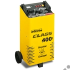 Kép 1/6 - DECA CLASS BOOSTER 400E Akkumulátor indító-töltő