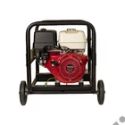 Kép 5/7 - AGT WAGT 220DCHSB Hegesztő áramfejlesztő, HONDA GX390, 6,5kVA/3,5kVA, 200A-ig