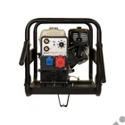 Kép 6/7 - AGT WAGT 220DCHSB Hegesztő áramfejlesztő, HONDA GX390, 6,5kVA/3,5kVA, 200A-ig