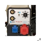 Kép 7/7 - AGT WAGT 220DCHSB Hegesztő áramfejlesztő, HONDA GX390, 6,5kVA/3,5kVA, 200A-ig