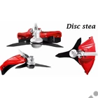 Kép 4/5 - AGT 3528B bozótvágó, fűkasza 4 ütemű, HONDA GX35, 35,8 cm3, 1.3 Le