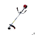 Kép 1/5 - AGT 3528B bozótvágó, fűkasza 4 ütemű, HONDA GX35, 35,8 cm3, 1.3 Le