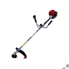 Kép 1/3 - AGT 5028B bozótvágó, fűkasza 4 ütemű, HONDA GX50, 47,9 cm3, 2.0 Le