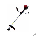 Kép 2/3 - AGT 5028B COMFORT bozótvágó, fűkasza 4 ütemű, HONDA GX50, 47,9 cm3, 2.0 Le