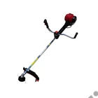 Kép 1/3 - AGT 5028B COMFORT bozótvágó, fűkasza 4 ütemű, HONDA GX50, 47,9 cm3, 2.0 Le