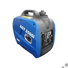 Kép 3/9 - AGT 2500i Egyfázisú áramfejlesztő Inverter, 230V, Max: 2000W, Motor: RATO OHV, 80cm3