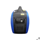 Kép 4/9 - AGT 2500i Egyfázisú áramfejlesztő Inverter, 230V, Max: 2000W, Motor: RATO OHV, 80cm3