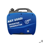 Kép 5/9 - AGT 2500i Egyfázisú áramfejlesztő Inverter, 230V, Max: 2000W, Motor: RATO OHV, 80cm3