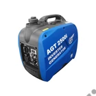 Kép 6/9 - AGT 2500i Egyfázisú áramfejlesztő Inverter, 230V, Max: 2000W, Motor: RATO OHV, 80cm3