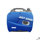 Kép 7/9 - AGT 2500i Egyfázisú áramfejlesztő Inverter, 230V, Max: 2000W, Motor: RATO OHV, 80cm3