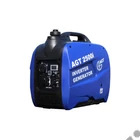 Kép 1/9 - AGT 2500i Egyfázisú áramfejlesztő Inverter, 230V, Max: 2000W, Motor: RATO OHV, 80cm3