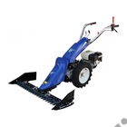 Kép 1/3 - AGT3 112 SF GX200, alternáló kasza, Honda 6.5Le, 3+3 sebesség, 112 cm munkaszélesség