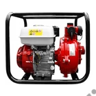 Kép 3/4 - AGT WHP30HX vízszivattyú, HONDA GX270, 660 liter/perc, 6.5 bár, 3 coll