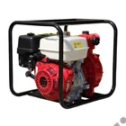 Kép 1/4 - AGT WHP30HX vízszivattyú, HONDA GX270, 660 liter/perc, 6.5 bár, 3 coll